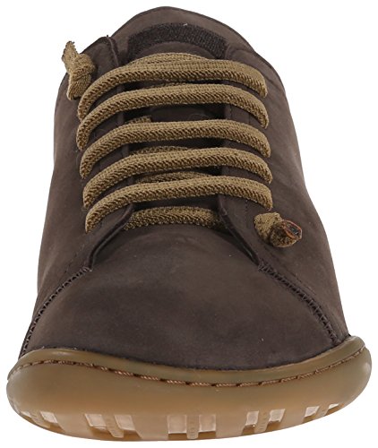 Camper Peu Cami 17665 Chaussures 224 lacets Homme Marron