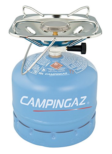 Campingaz Rechaud Super Carena R - 3000 W