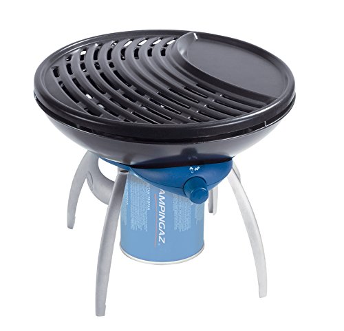 Campingaz Rechaud A Gaz Party Grill Rechaud Camping 1350 W Barbecue Portable Petit Barbecue Grille Plaque Cuisson Gaz Pour Car