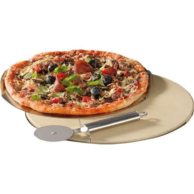 Kit Campingaz Plaque A Pizza Culinary