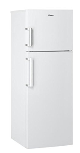 Refrigerateur 2 portes Candy 307 litres CCDS6172FWH