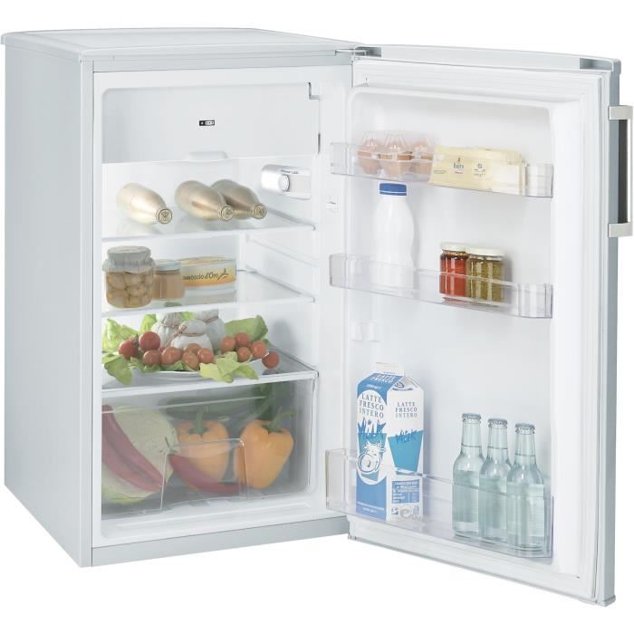 Candy Refrigerateur table top CCTOS502WH - CANDY