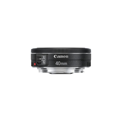 Canon 40mm Ef F/2.8 Stm (occasion)