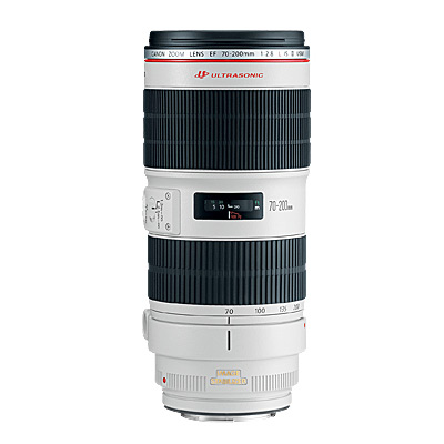 Canon Ef 70-200 F28l Is Ii Usm