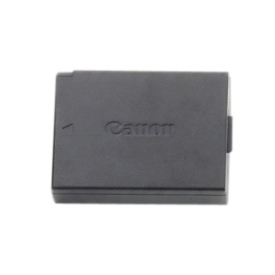Batterie Appareil Photo Canon Lp-e10 Pour Eos 2000d 4000d