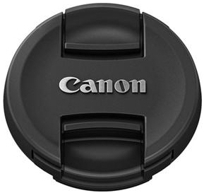 CANON Bouchon Avant E 72II