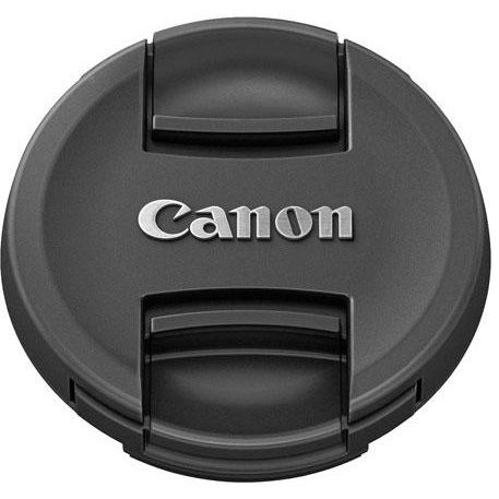 Canon Bouchon Avant E 72ii