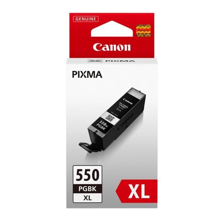 Canon Cartouche D'encre Pgi-55 Noir