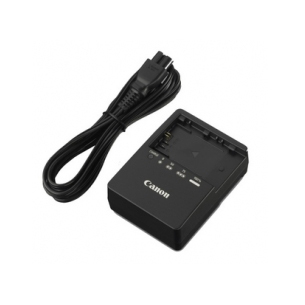 Canon Chargeur Lc E6 Pour Batteries Lp E6lp E6n