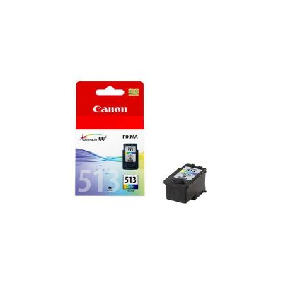 Canon D'origine Canon Pixma MX 420 cartouche d'encre (CL-513 / 2971 B 001) couleur, 349 pages, 6,05 centimes par page, contenu: 13 ml