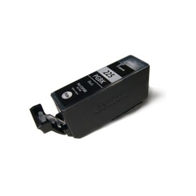 Canon D'origine Canon Pixma MG 5150 cartouche d'encre (525 PGBK / 4529 B 001) noir, 311 pages, 4,29 centimes par page, contenu: 19 ml