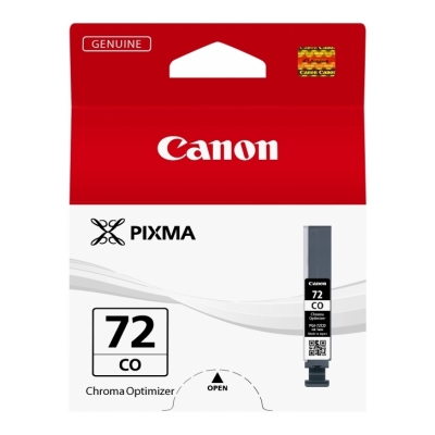 Canon D39origine Canon Pixma Pro 10 S cartouche d39encre PGI 72 CO 6411 B 001 contenu 14 ml