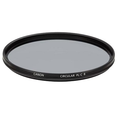 CANON Filtre Polarisant Circulaire PL-CB Diametre 67mm