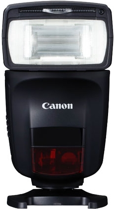 Canon Flash Speedlite 470 Ex-ai (occasion)