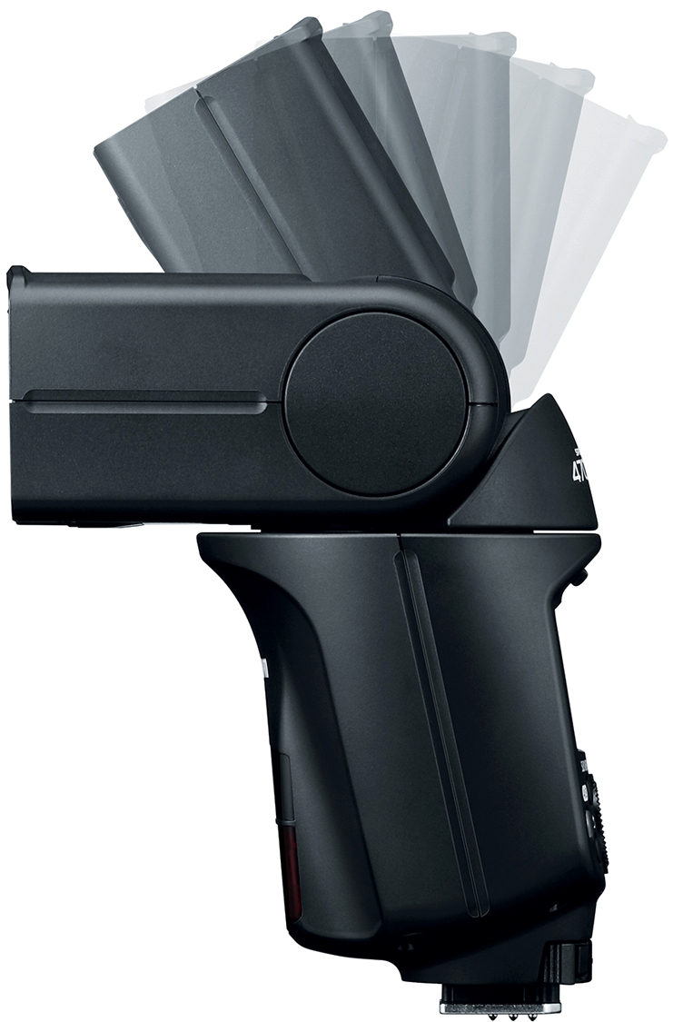Canon Flash Speedlite 470 Ex-ai (occasion)