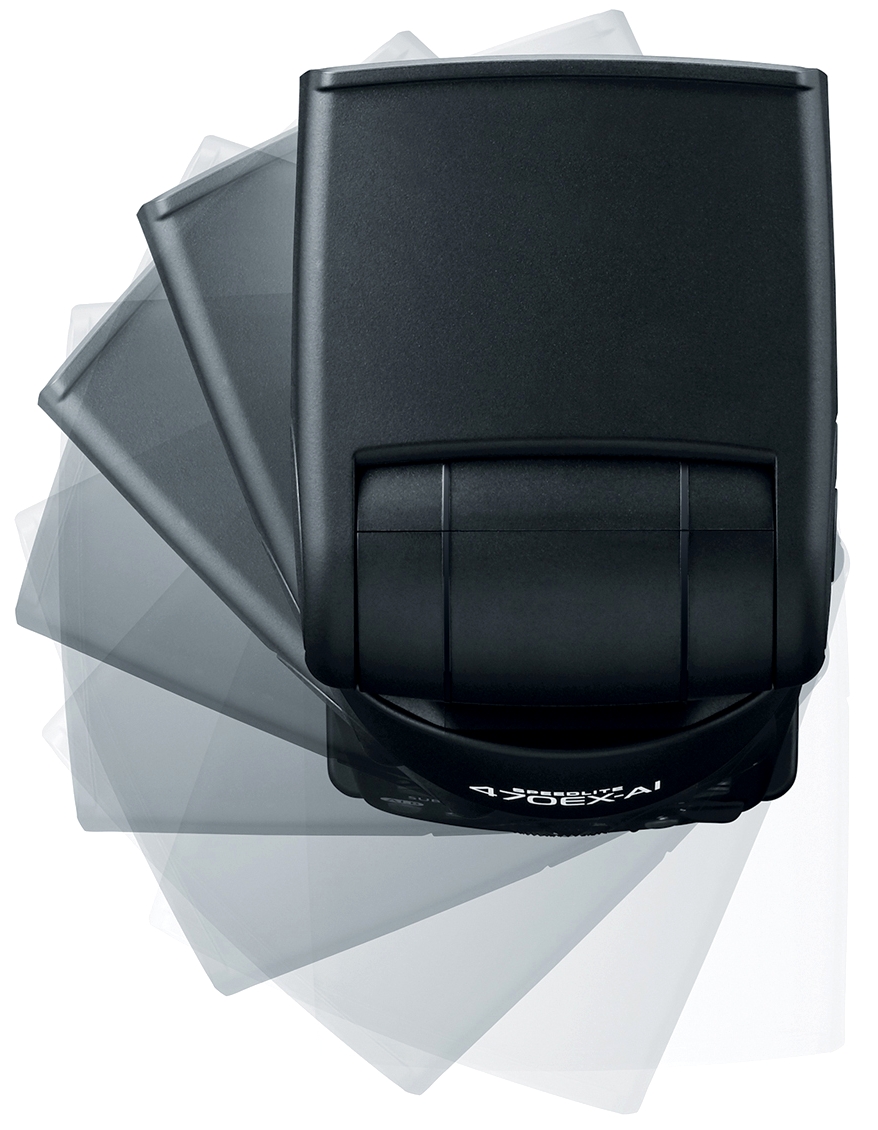 Canon Flash Speedlite 470 Ex-ai (occasion)