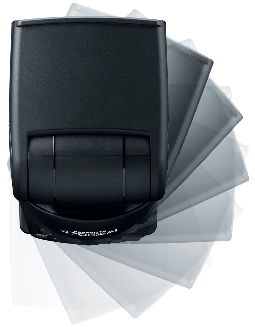 Canon Flash Speedlite 470 Ex-ai (occasion)