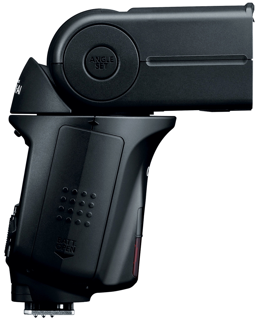 Canon Flash Speedlite 470 Ex-ai (occasion)