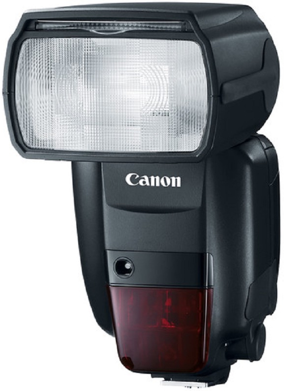 Canon Flash Speedlite 600 Ex Ii Rt