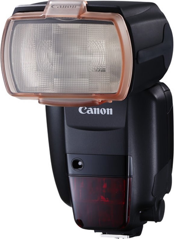 Canon Flash Speedlite 600 Ex Ii Rt