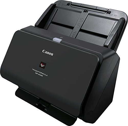 Canon Scanner A Alimentation Feuille A Feuille Canon Imageformula Dr M260 Resolution Optique 600 Dpi Couleur 24 Bit
