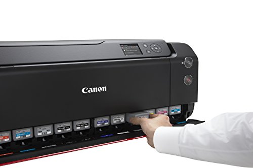 Imprimante - Canon - Imageprograf Pro-1000 - Format A2 - 12 Couleurs