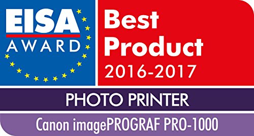 Imprimante - Canon - Imageprograf Pro-1000 - Format A2 - 12 Couleurs
