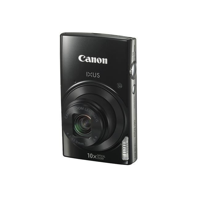 Canon Ixus 190 Bk Appareil Photo Numeri ...