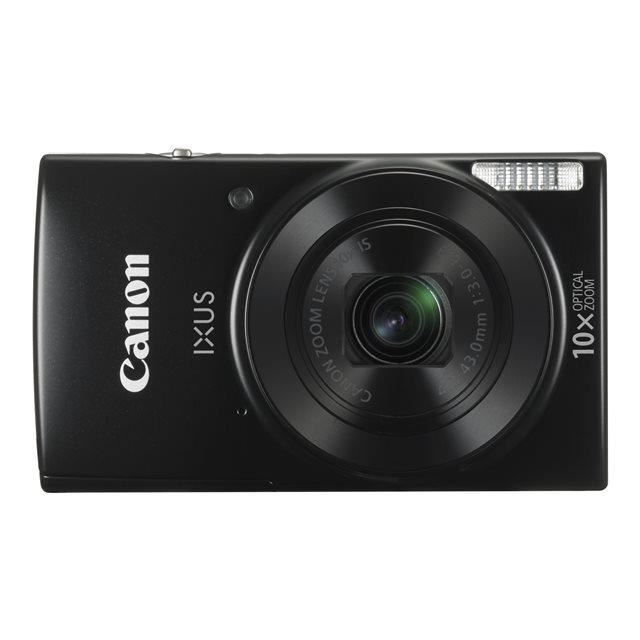 Canon Ixus 190 Bk Appareil Photo Numeri ...