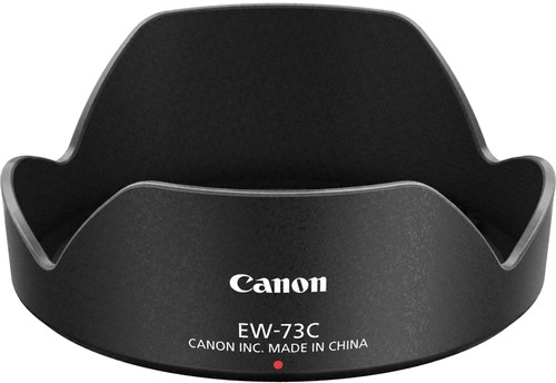 CANON Paresoleil EW-73C (10-18mm f/4.5-5.6 IS STM)