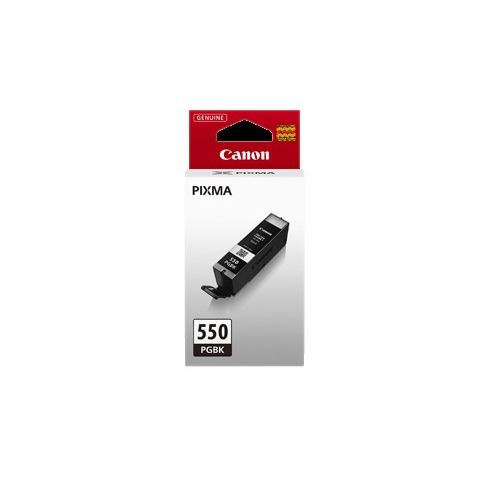 Canon Cartouche Dencre Pgi 550 Noir