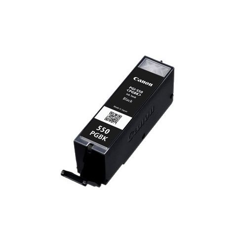Canon Cartouche Dencre Pgi 550 Noir