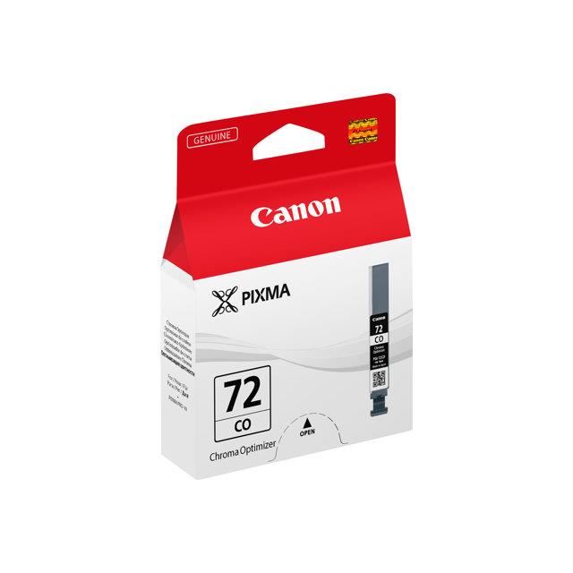Canon Encre Pgi 72 Co Chroma Optimizer