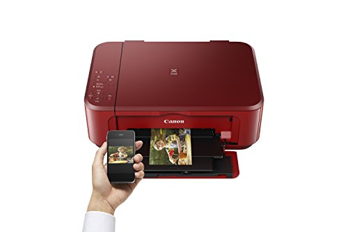 Canon Pixma Mg3650 Imprimante Jet D'enc...