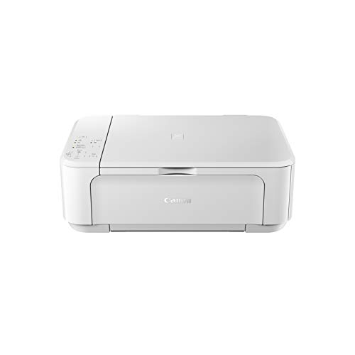 Canon Imprimante Multifonction 3 En 1 Pixma Mg 3650s Blanc
