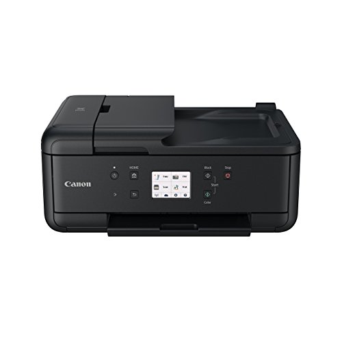 Imprimante Wi-Fi 4-en-1 CANON TR7550