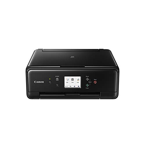 Canon Imprimante Jet Dencre Multifonction Pixma Ts6250 - Couleur - Resolution Dimpression 4800 X