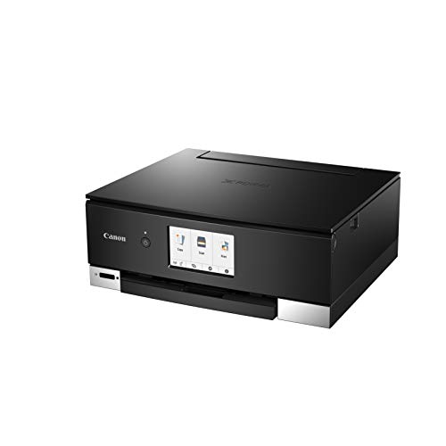 Canon Imprimante multifonction a jet dencreCanon PIXMA TS8250 A4 imprimante,