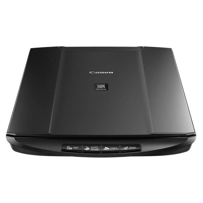 Canon Scanner Lide 120