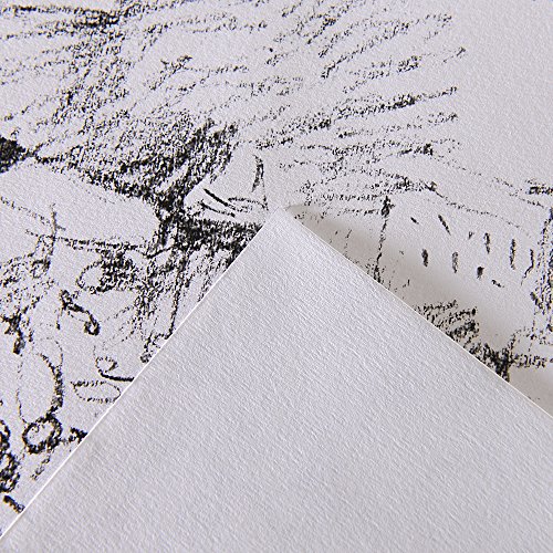 Canson 1557 204127408 Papier A Dessin G ...