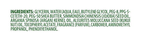 Gel Hydratant Pour Boucles - Cantu - Karite - 142 G - Sans Parabenes - Cheveux Frises