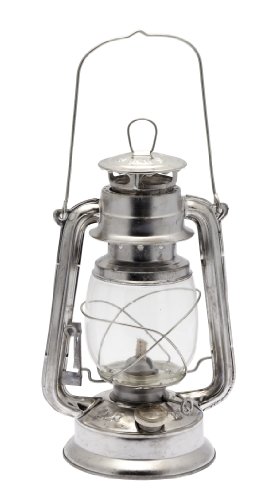 Cao Camping Lampe Tempete Ambiance H 28 Cm