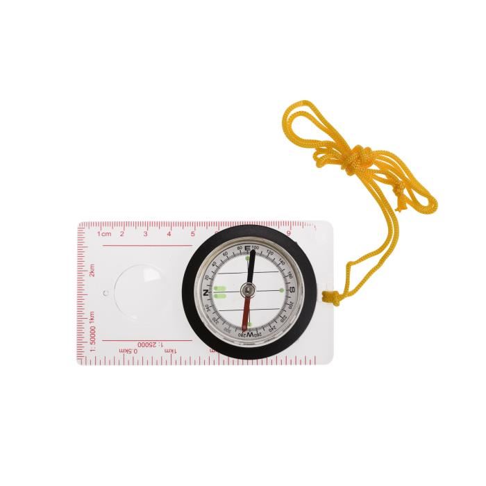 Cao Camping Boussole De Randonnee O 55 Cm