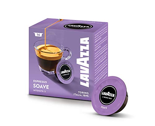 Lavazza A Modo Mio Cafe Espresso Delic ....