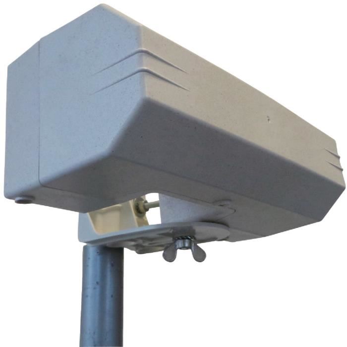 Antengrin Antenne Tv Exterieure Tnt-hd 8 Db