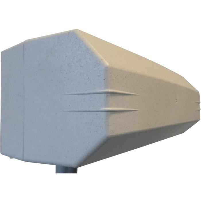 Antenne exterieur CAPTIMAX Captipoint - K1006AG5 blanc