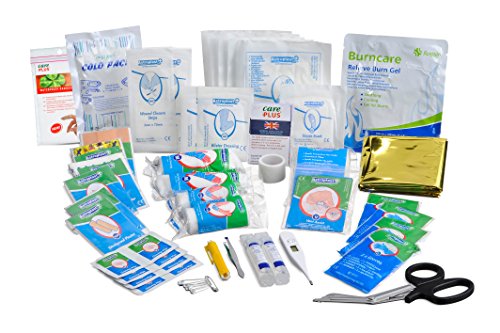 Care Plus Trousse de Secours Famille 700...