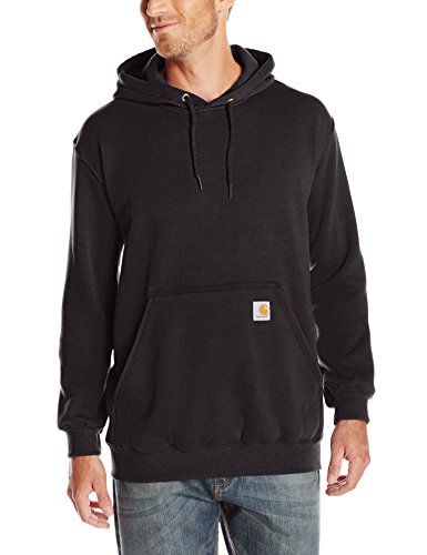 Pull A Capuche Carhartt Pour Homme Poid ...
