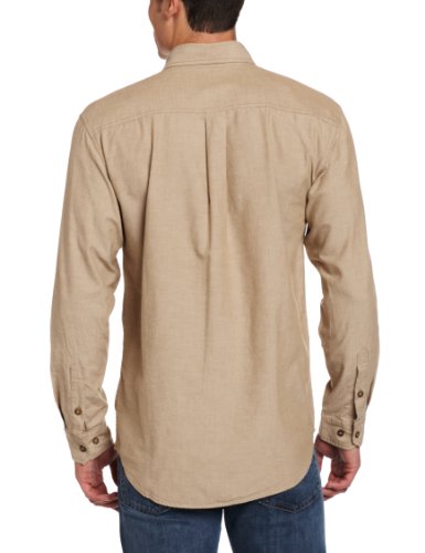 Carhartt Pour Homme Fort Leger Chambray ...