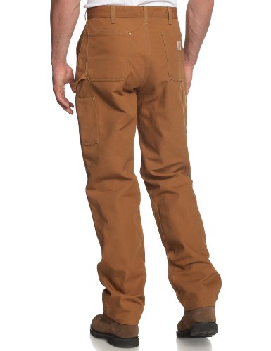Pantalon Pour Homme Carhartt, W40/l32, M...